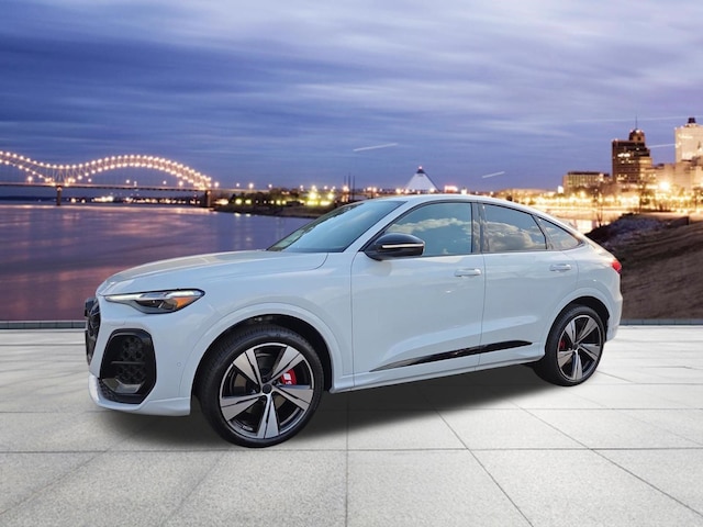 2026 Audi SQ5 Sportback