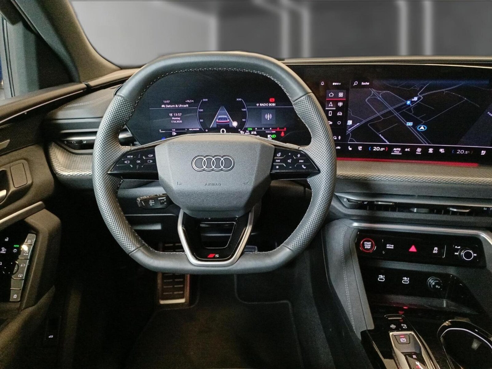 Audi SQ5 – Bild 11