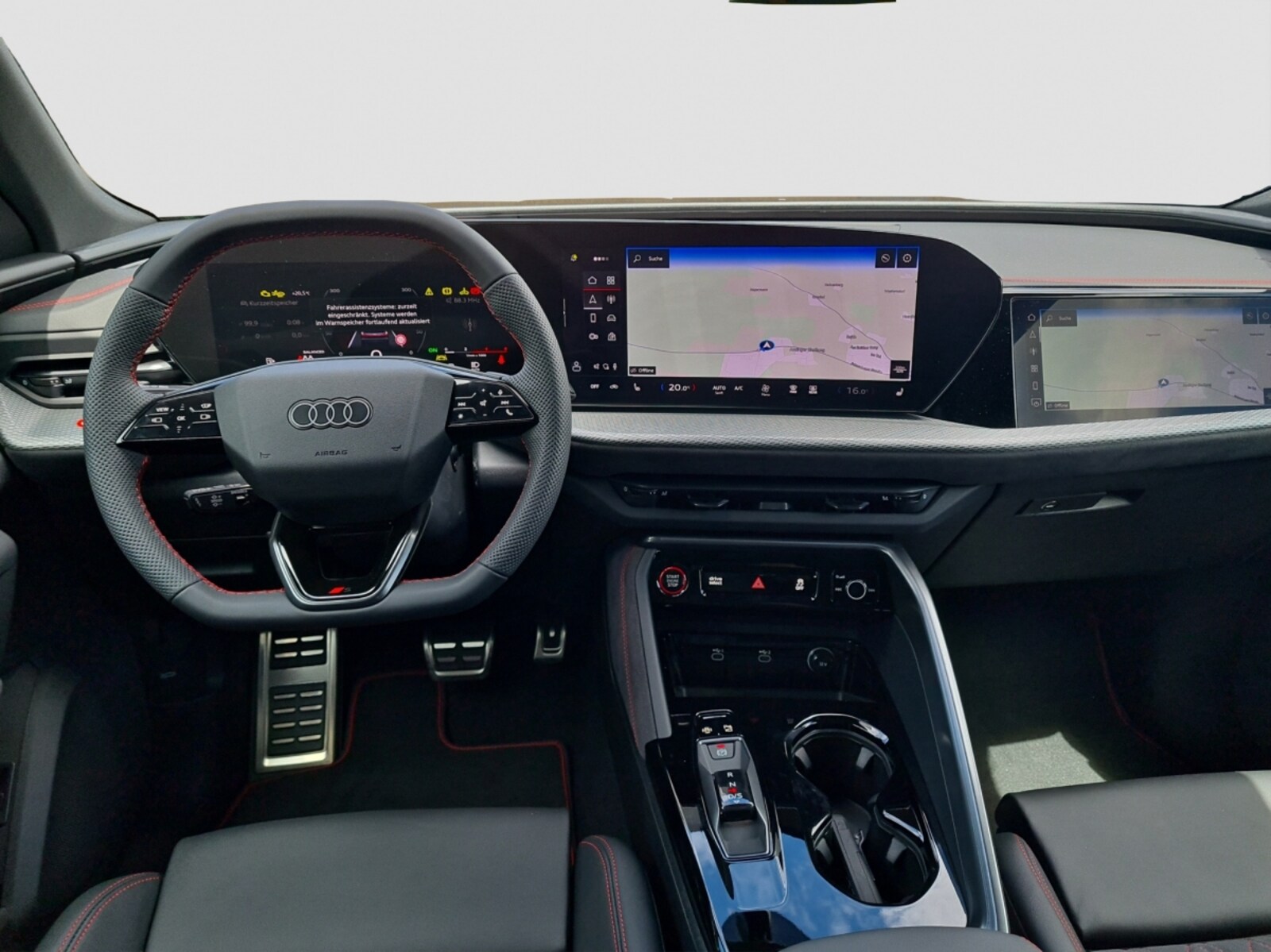 Audi Q5 – Bild 10