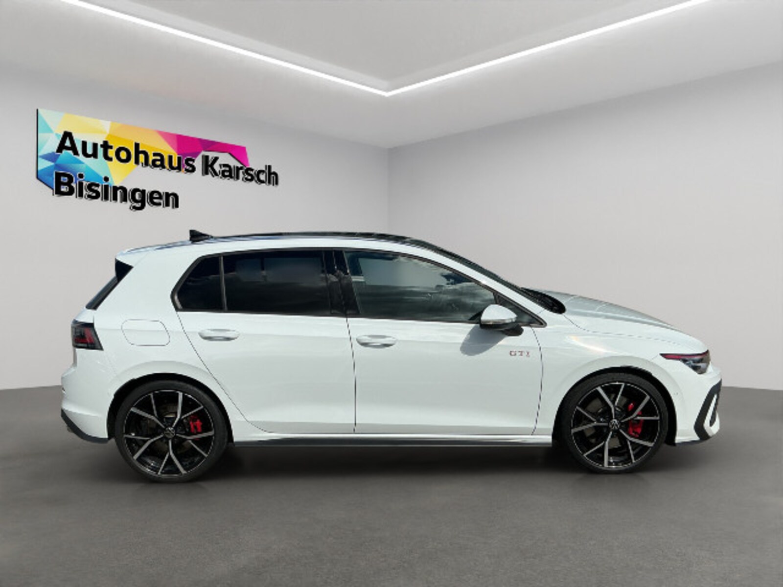 Volkswagen Golf – Bild 7