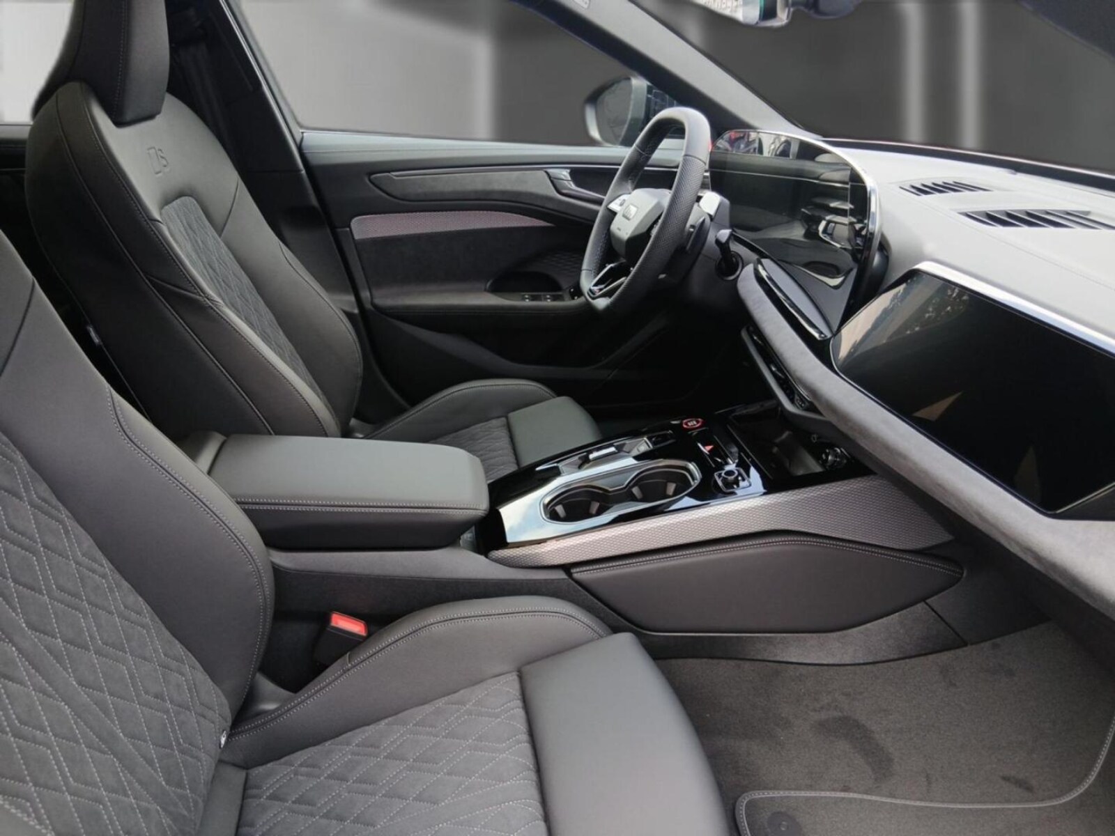 Audi A6 Limousine – Bild 10