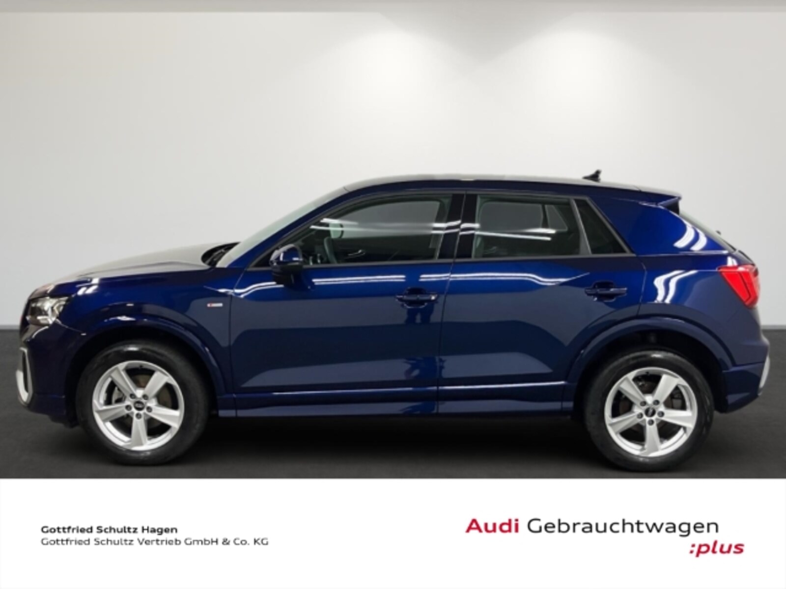 Audi Q2 – Bild 2