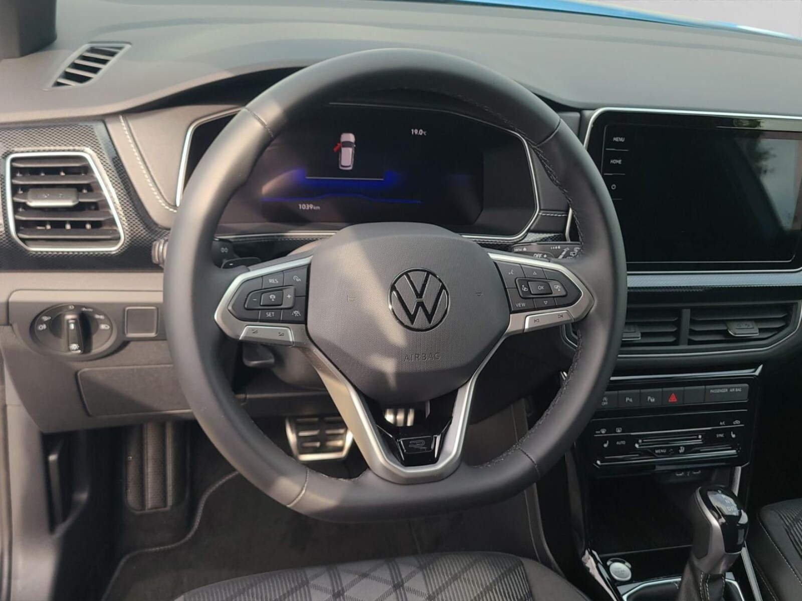 Volkswagen T-Cross – Bild 22