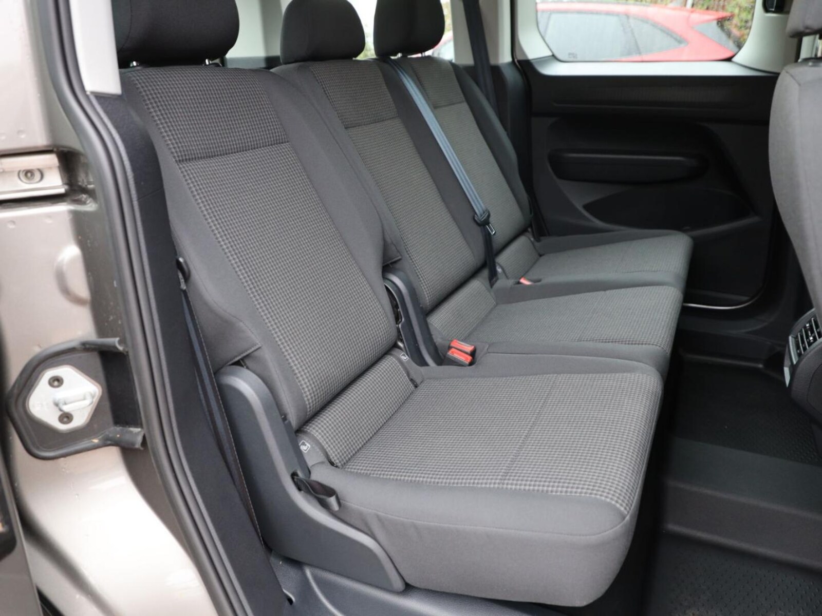 Volkswagen Caddy – Bild 21