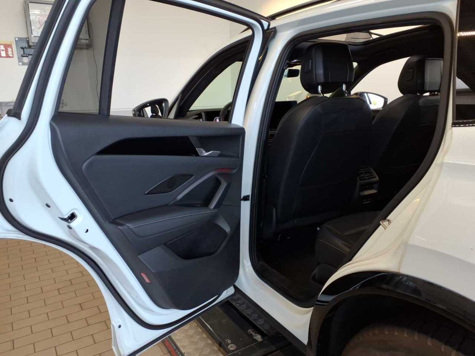 Volkswagen Tiguan – Bild 4