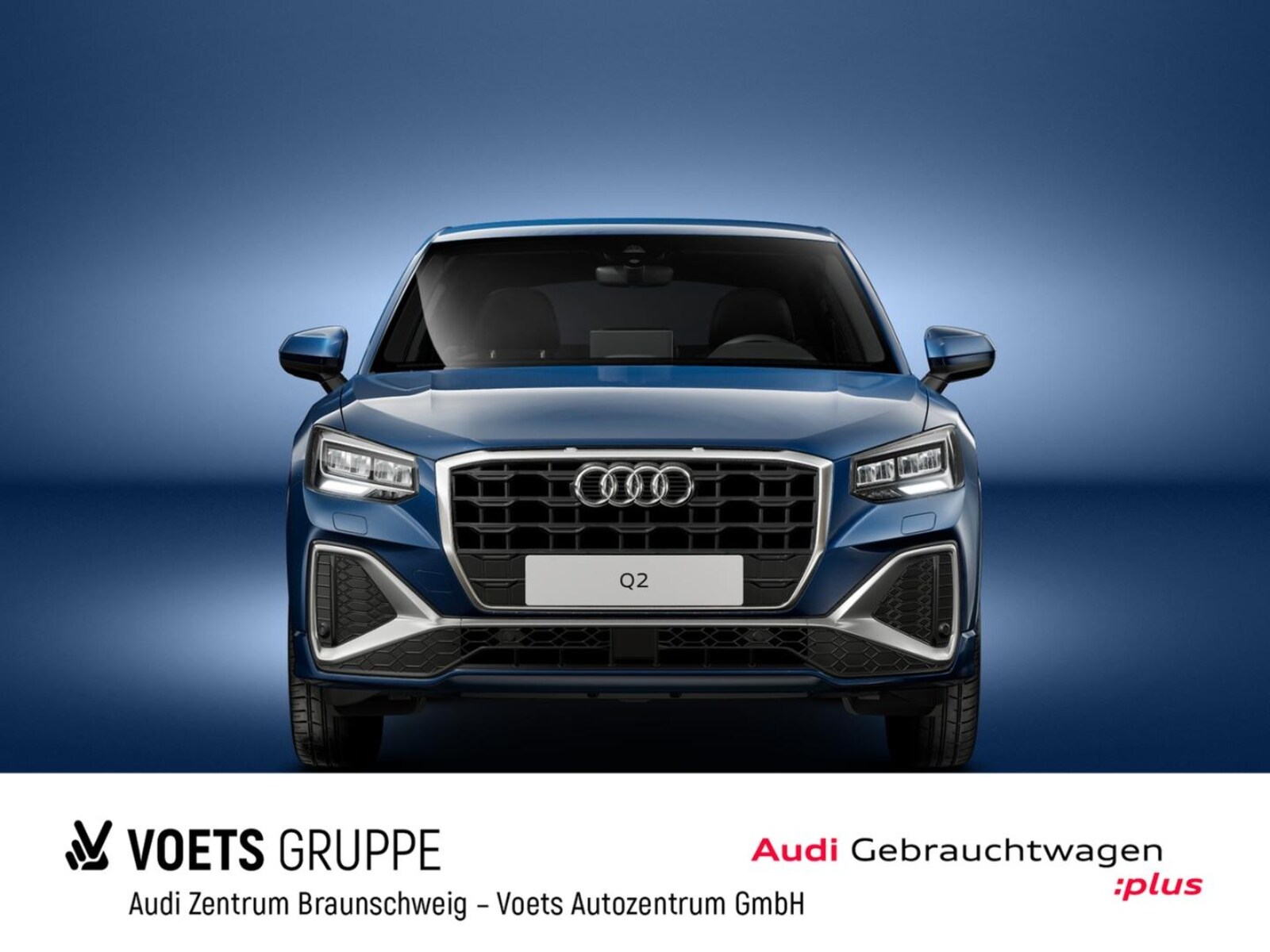 Audi Q2 – Bild 2