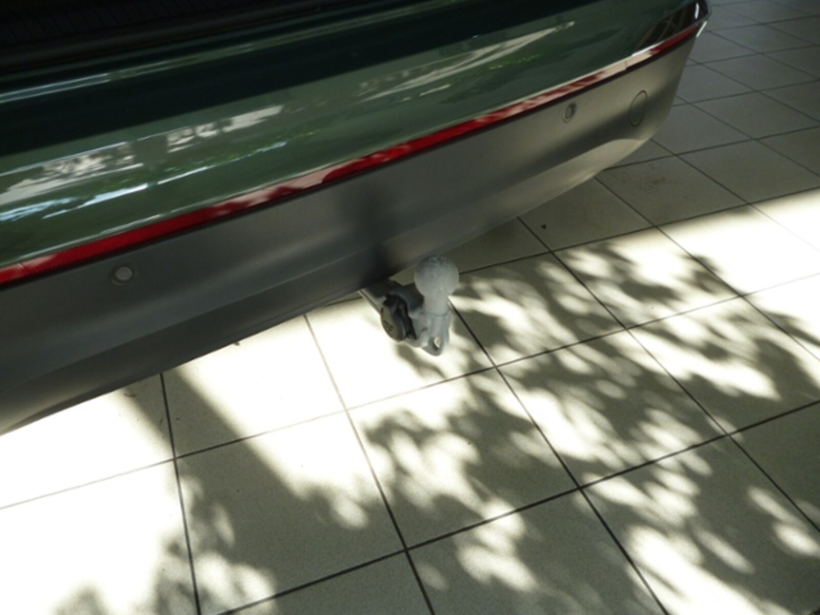 Volkswagen Tiguan – Bild 15