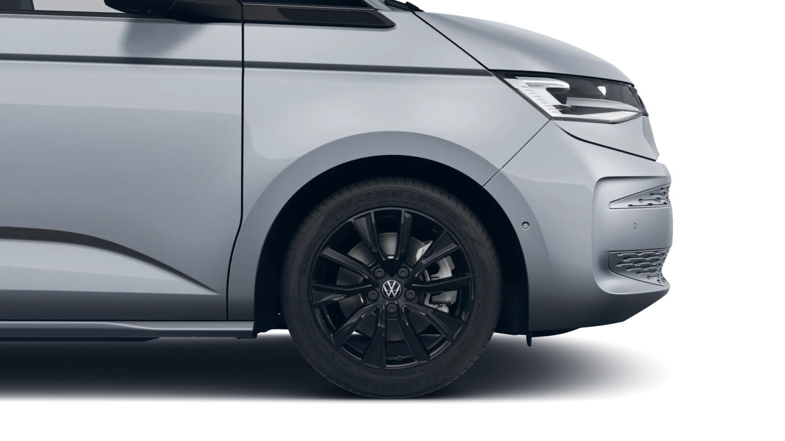 Volkswagen Multivan Langversion – Bild 3