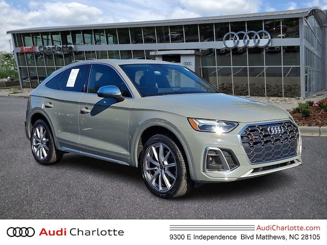 Photo of 2022 Audi SQ5 Sportback