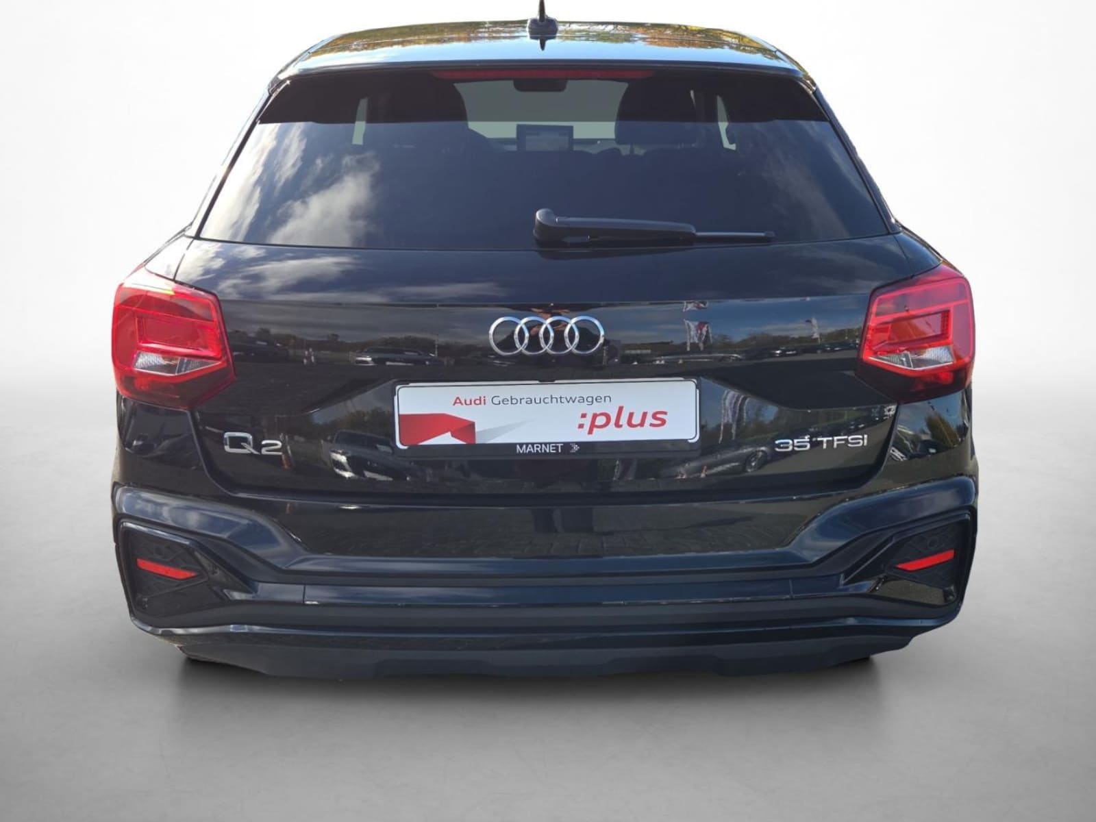 Audi Q2 – Bild 12