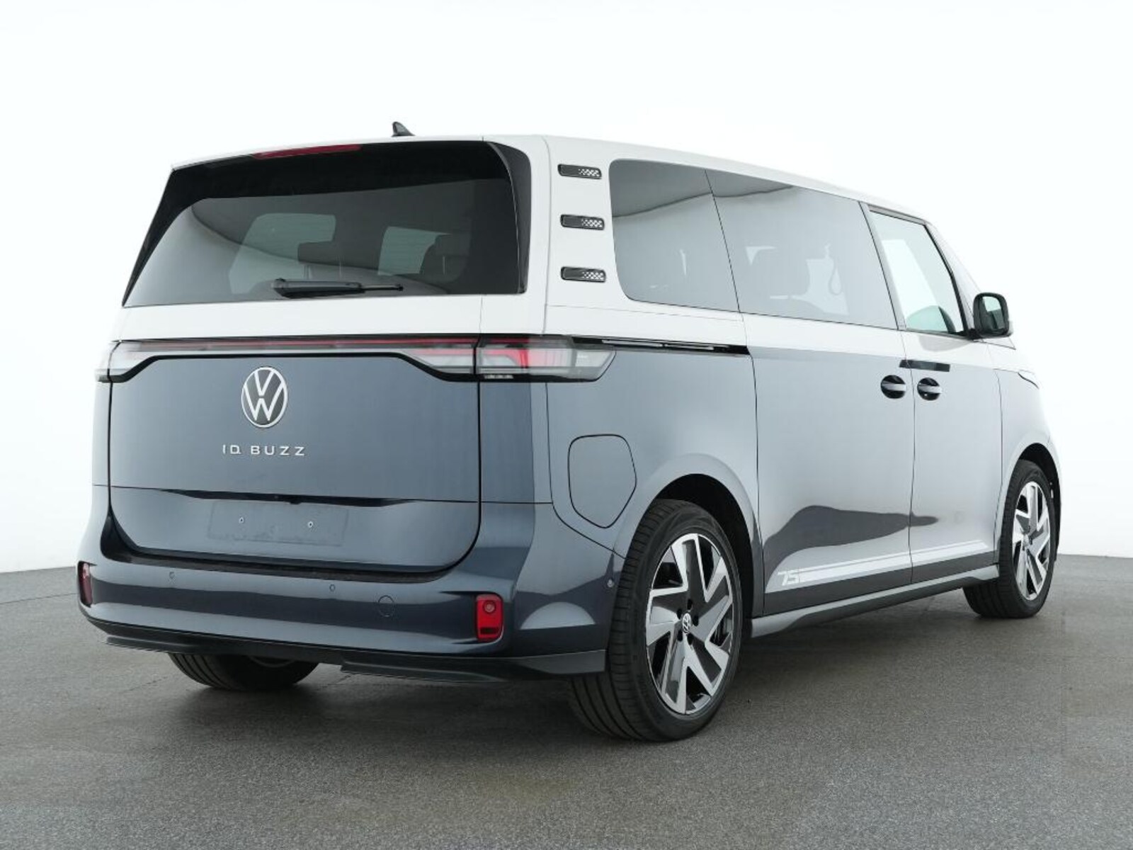 Volkswagen ID. Buzz – Bild 2