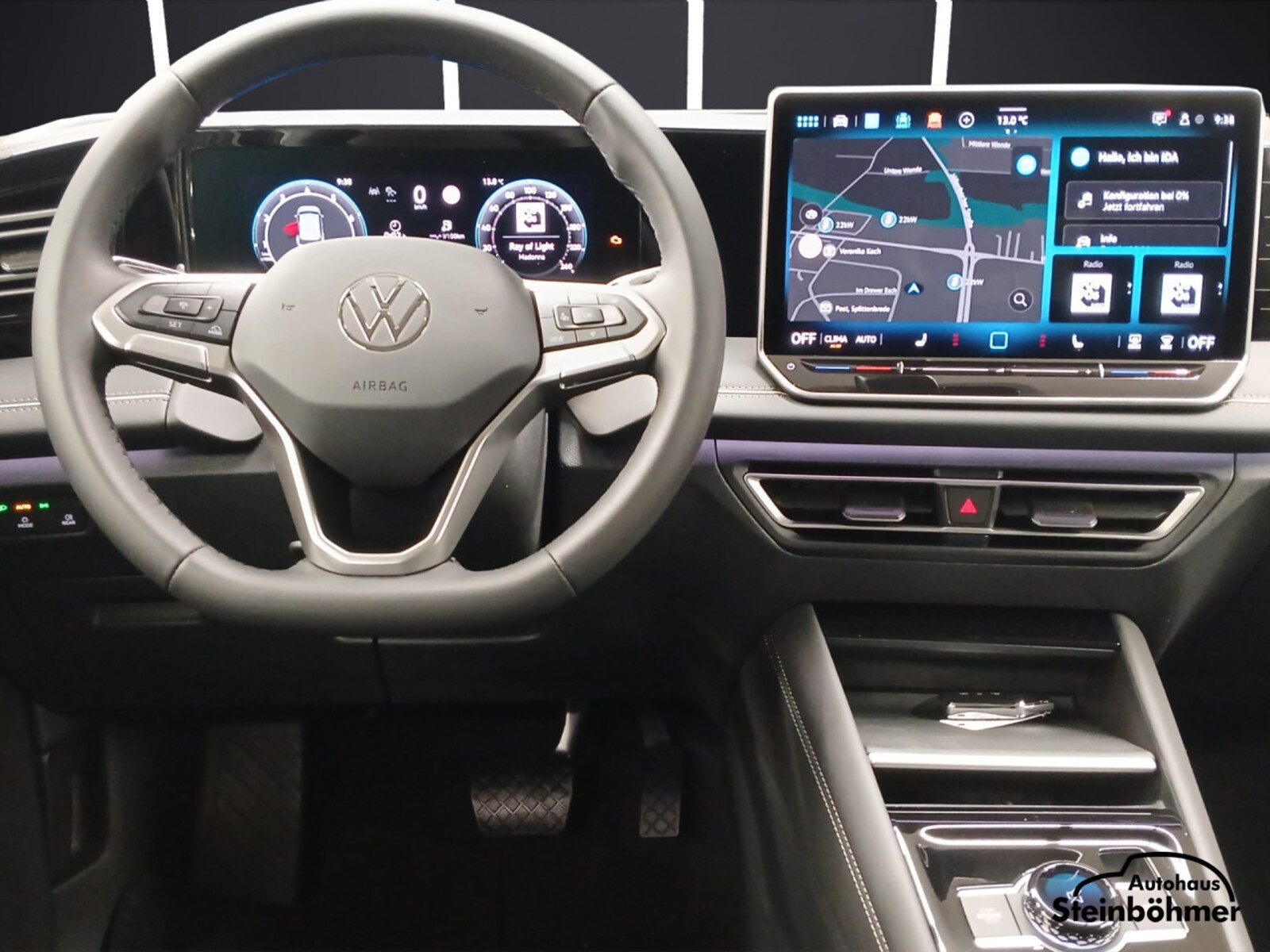 Volkswagen Tiguan – Bild 21