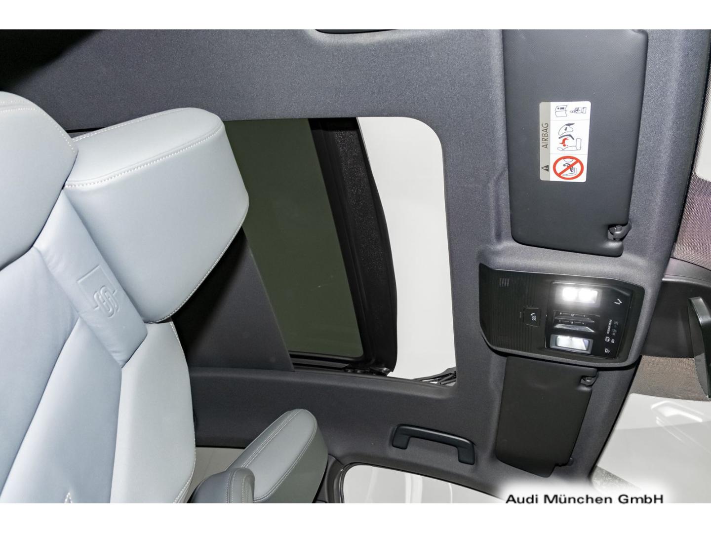 Image about Audi Q4 Sportback e-tron 50 e-tron quattro