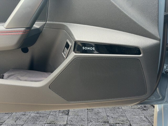 Image about Audi RS 3 Sportback TFSI quattro S tronic