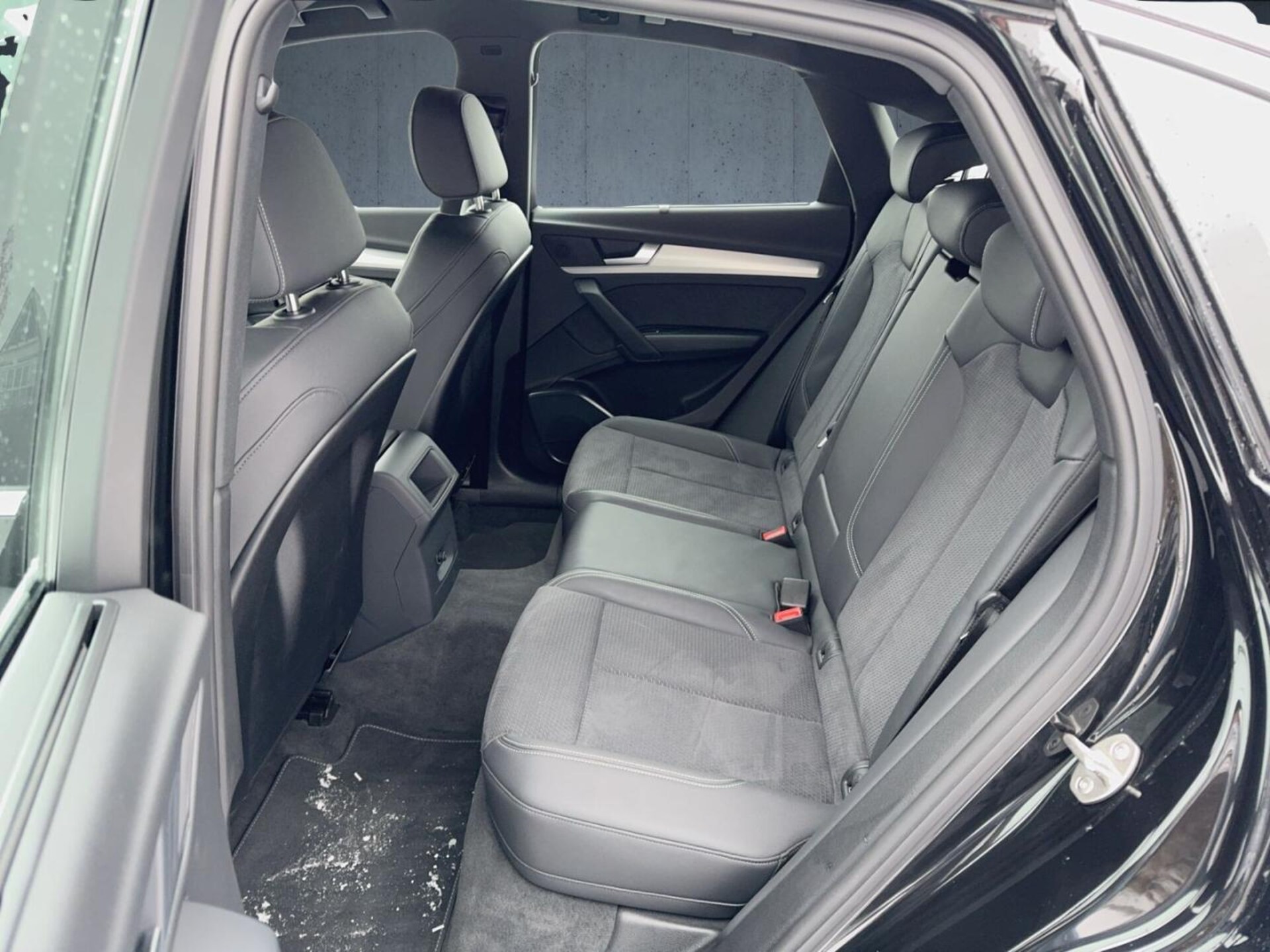 Audi SQ5 Sportback