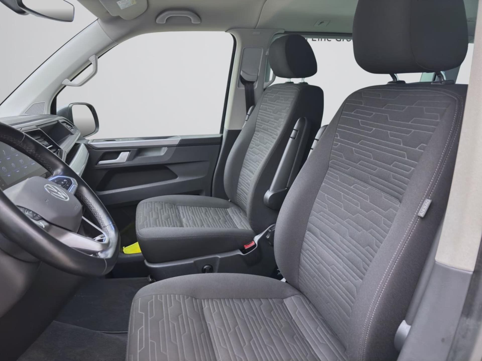 Volkswagen T6.1 Multivan Comfortline