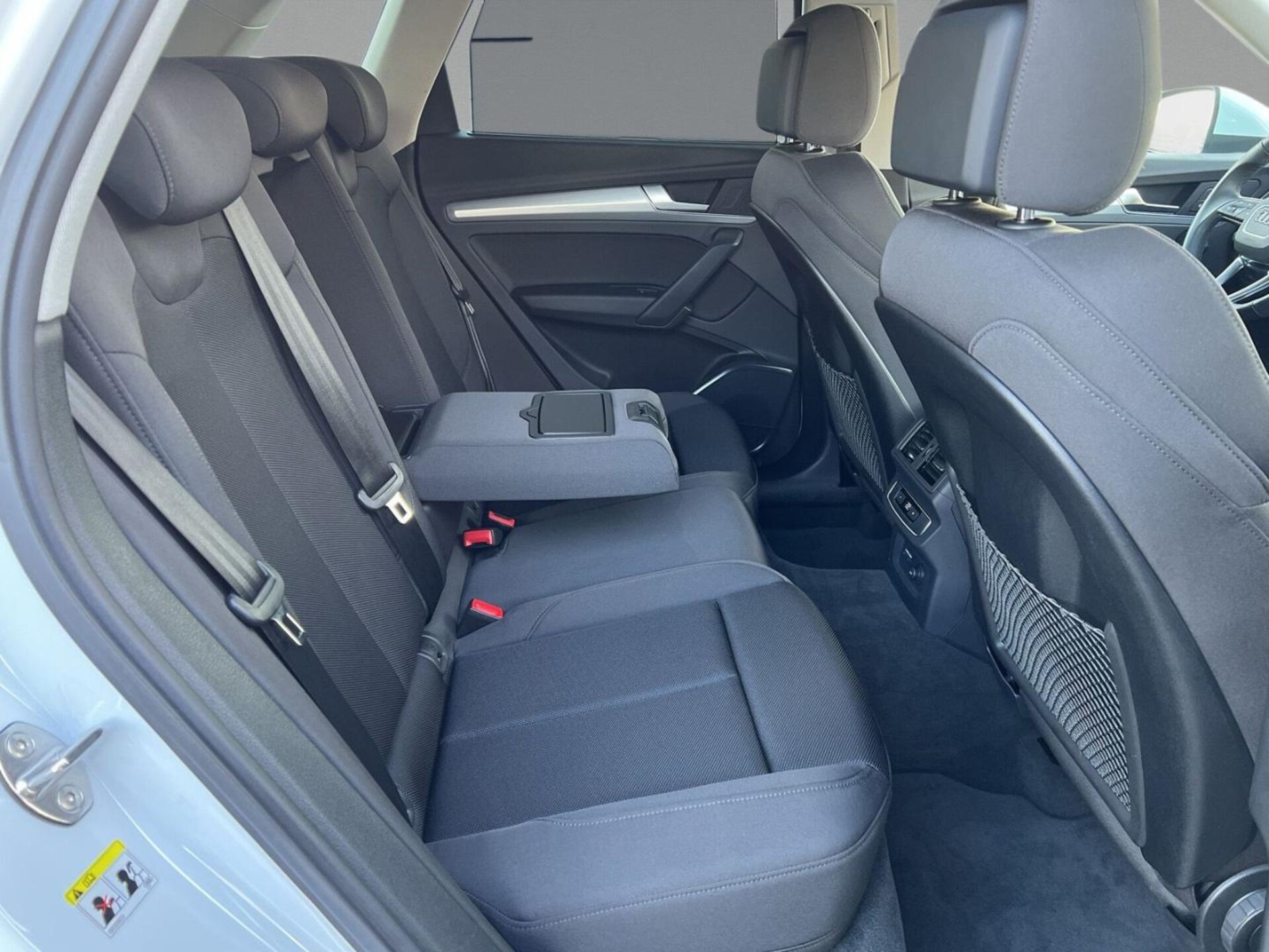 Audi Q5 SUV Advanced