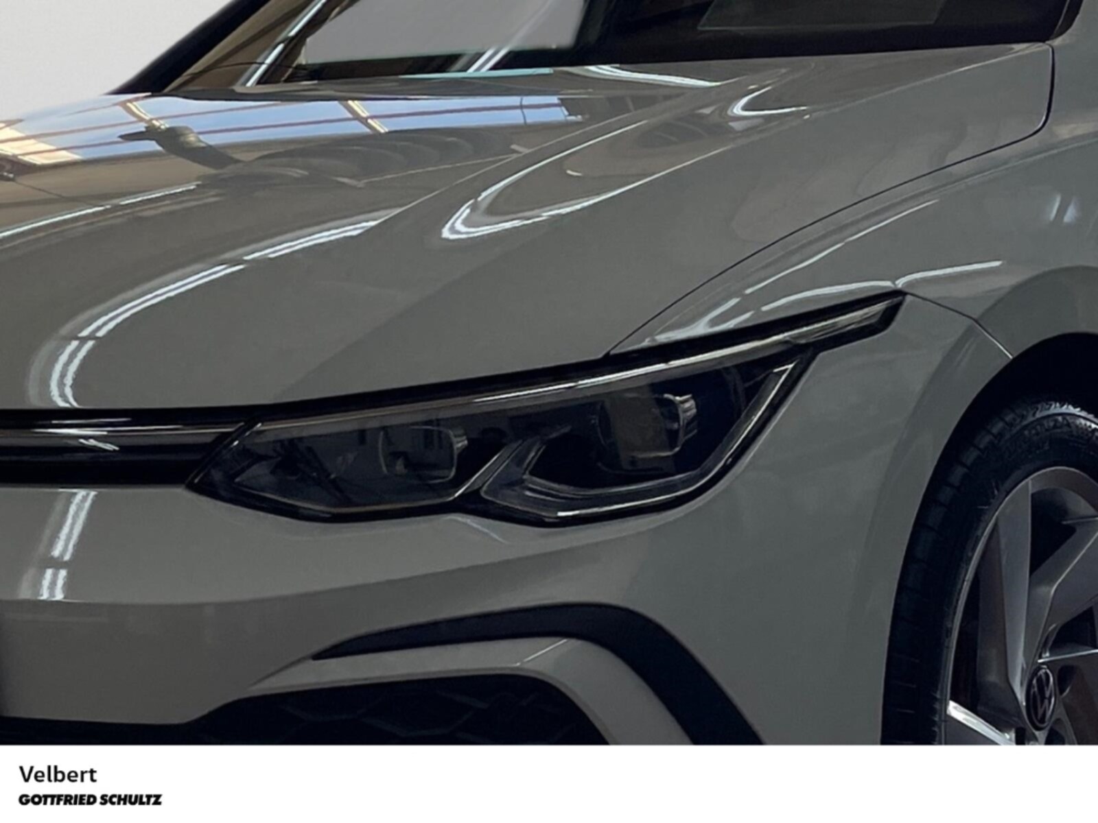 Volkswagen Golf – Bild 5