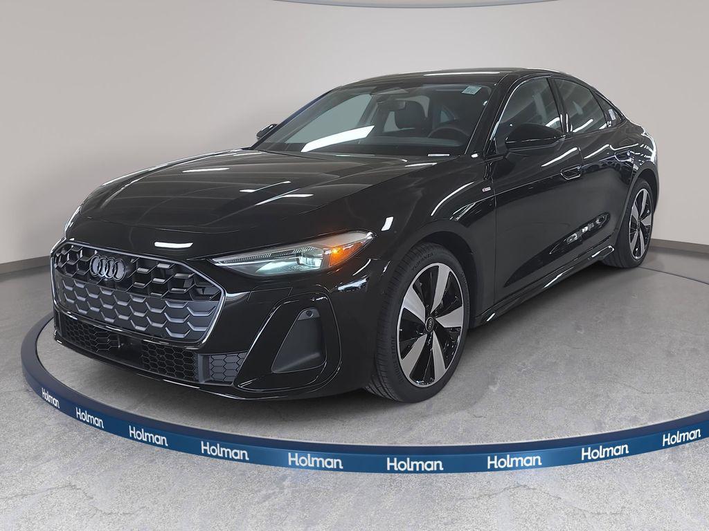 2026 Audi A5 Premium quattro S tronic's photo