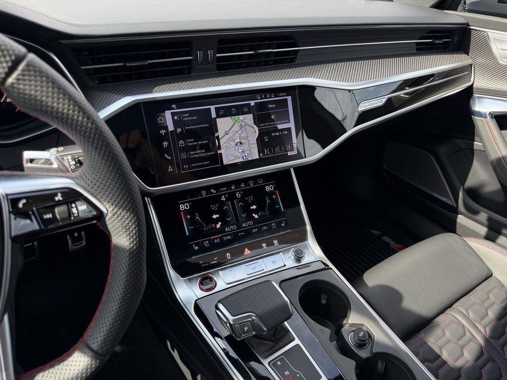 2026 Audi RS 7 Base - Photo 18