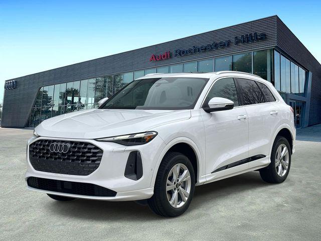 2026 Audi Q5