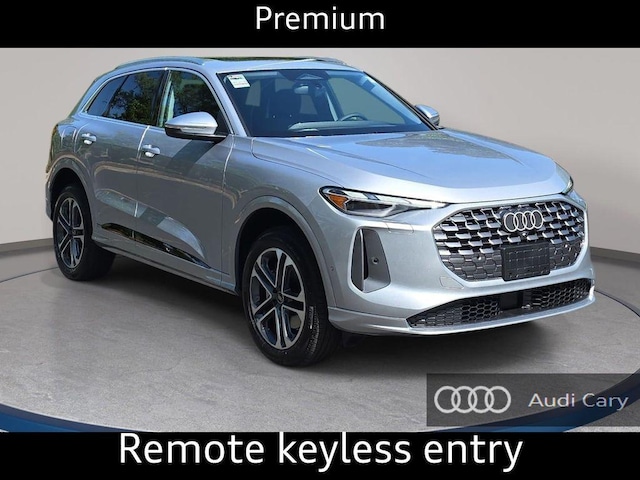 2026 Audi Q5