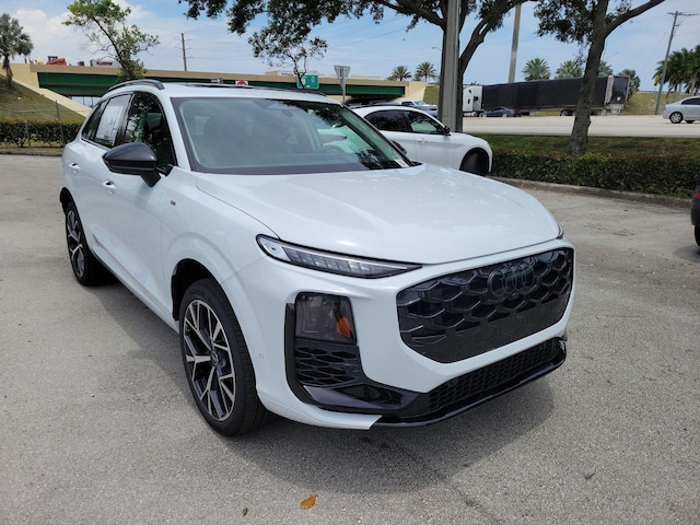 2026 Audi Q3 SUV