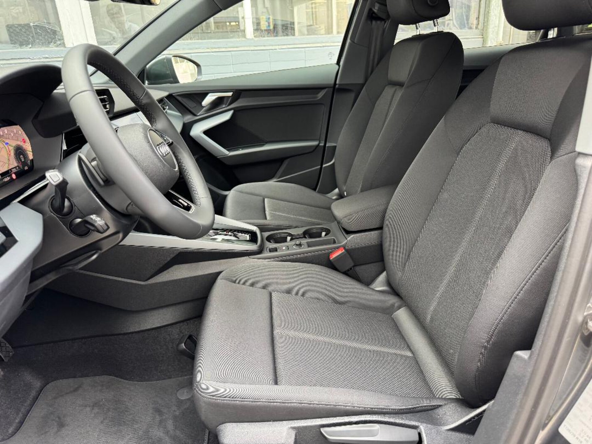 Audi A3 Sportback S line