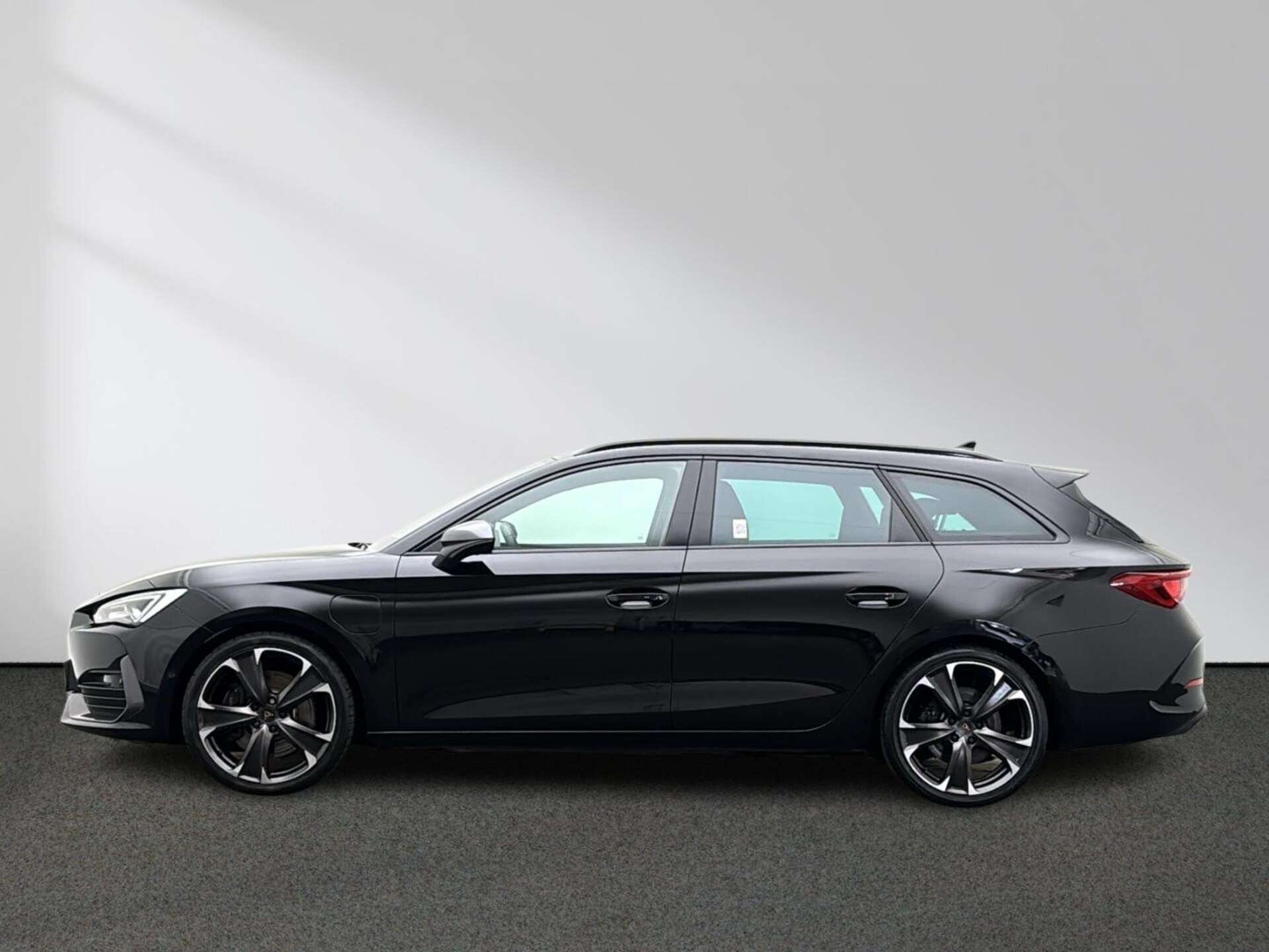 CUPRA Leon Sportstourer VZ