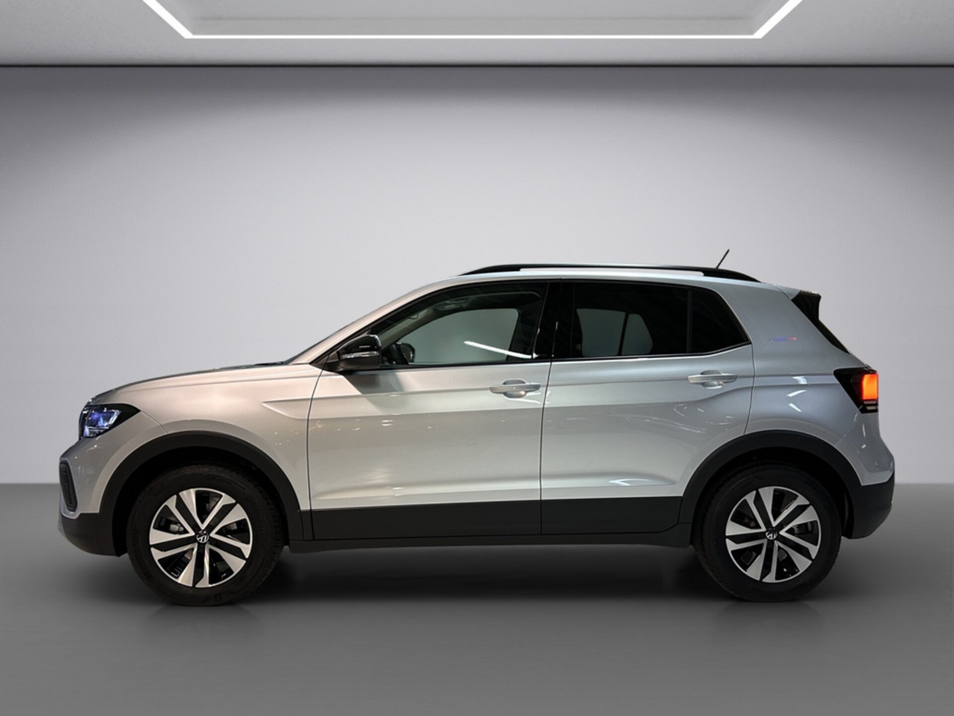 Volkswagen T-Cross ENERGY