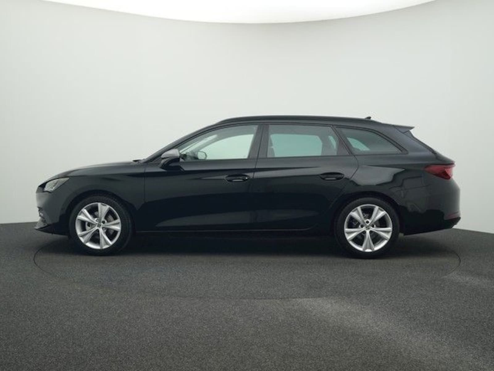SEAT Leon Sportstourer – Bild 3