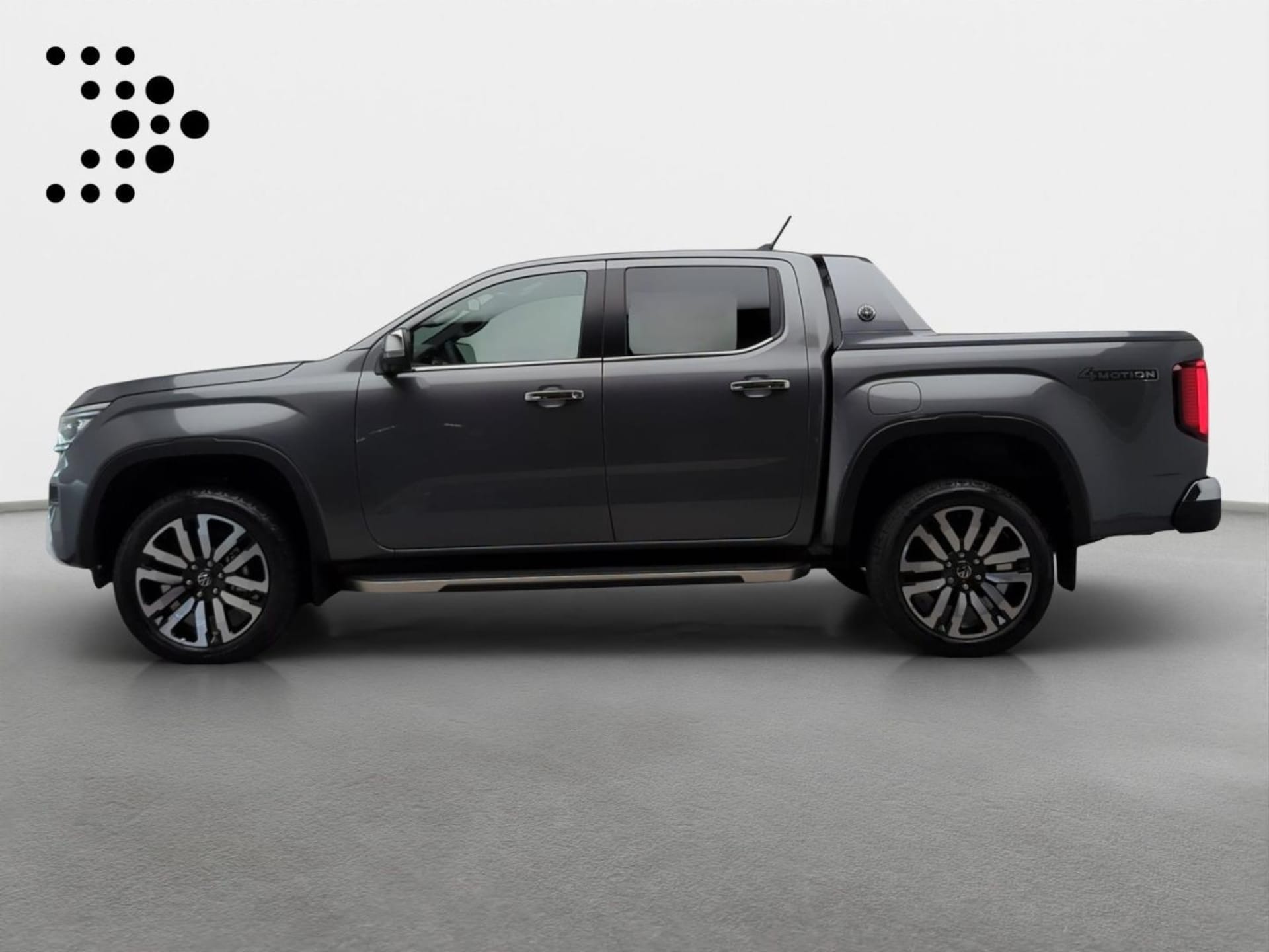 Volkswagen Amarok DoubleCab Aventura