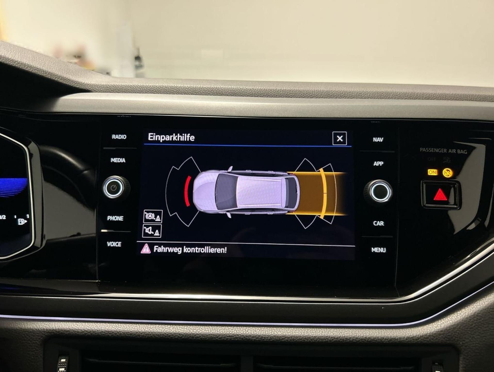 Volkswagen Taigo R-Line