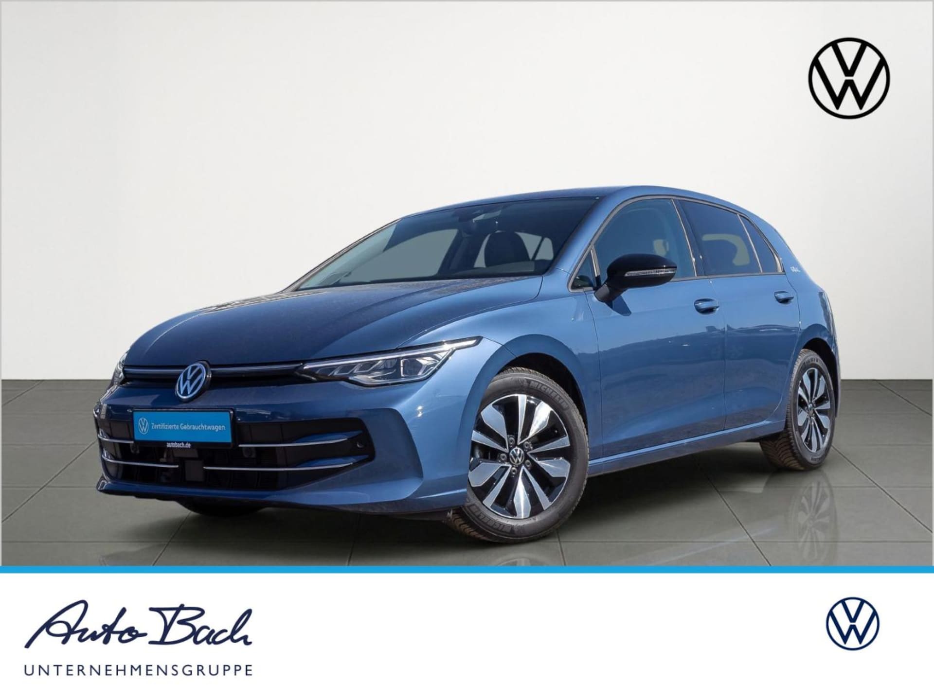 Volkswagen Golf Goal