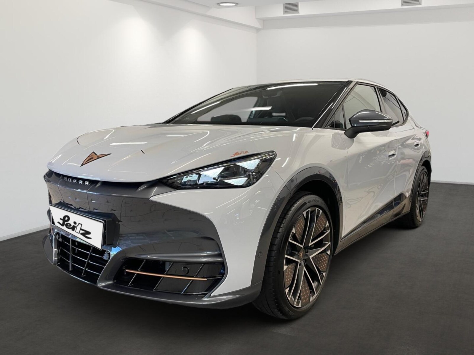 CUPRA Tavascan – Bild 2