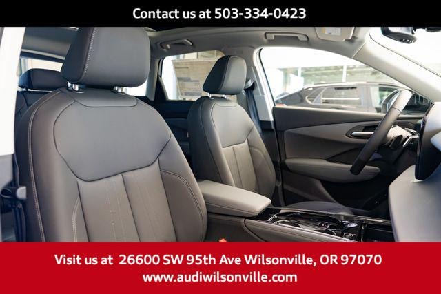 2026 Audi Q3 Base - Photo 28