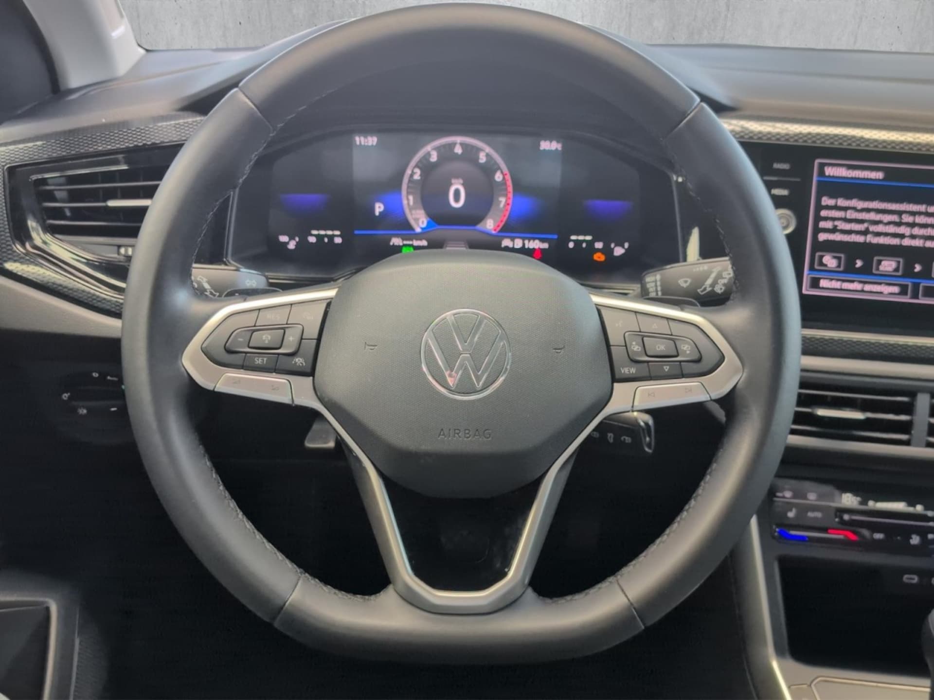 Volkswagen Taigo Life