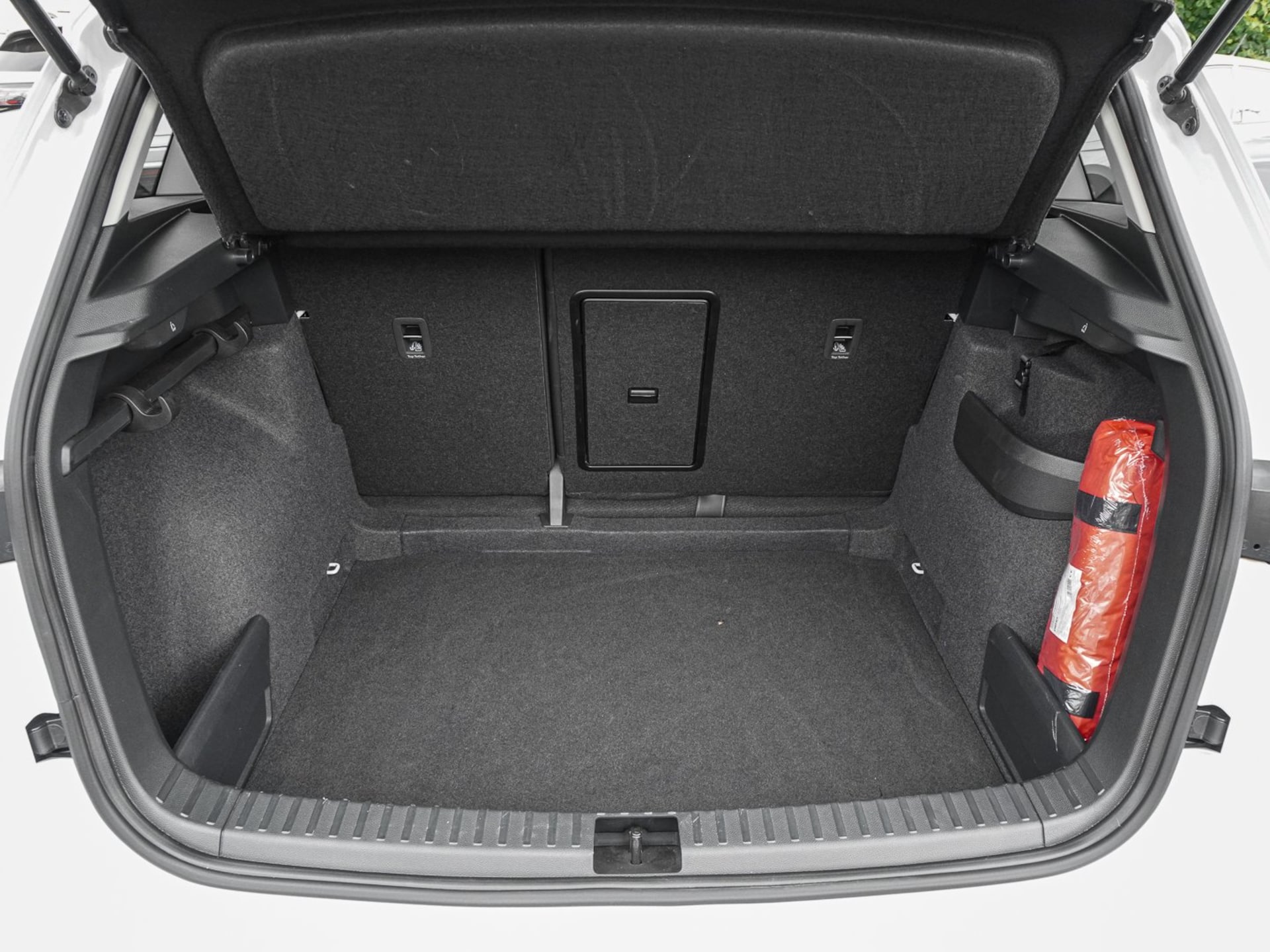 Skoda Karoq Selection