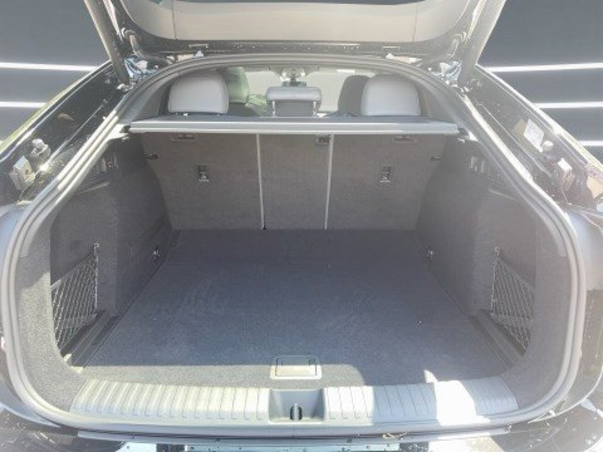 Audi SQ6 Sportback e-tron