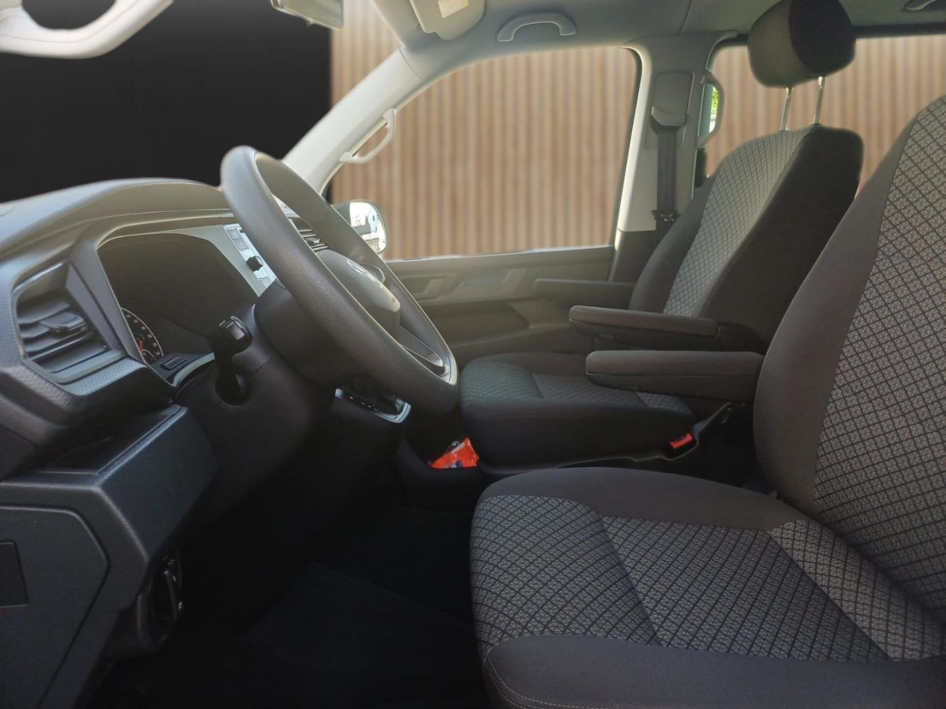 Volkswagen T6.1 Multivan Trendline