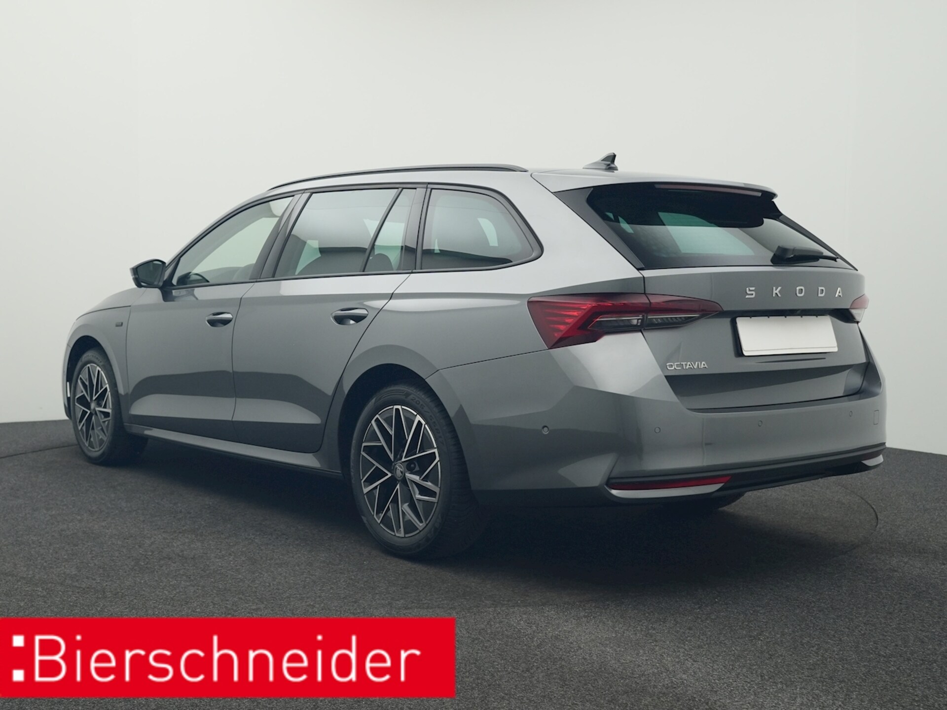 Skoda Octavia Combi Tour