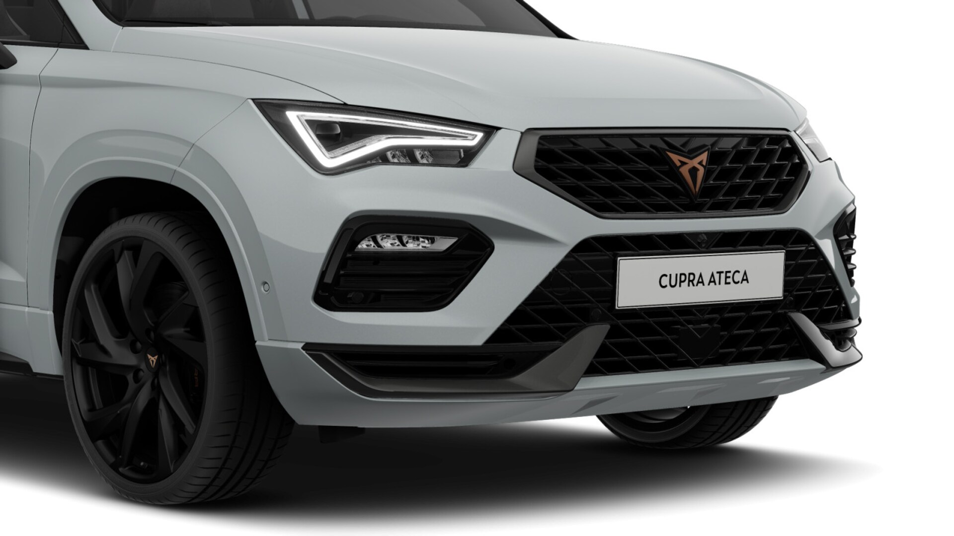 CUPRA Ateca VZ