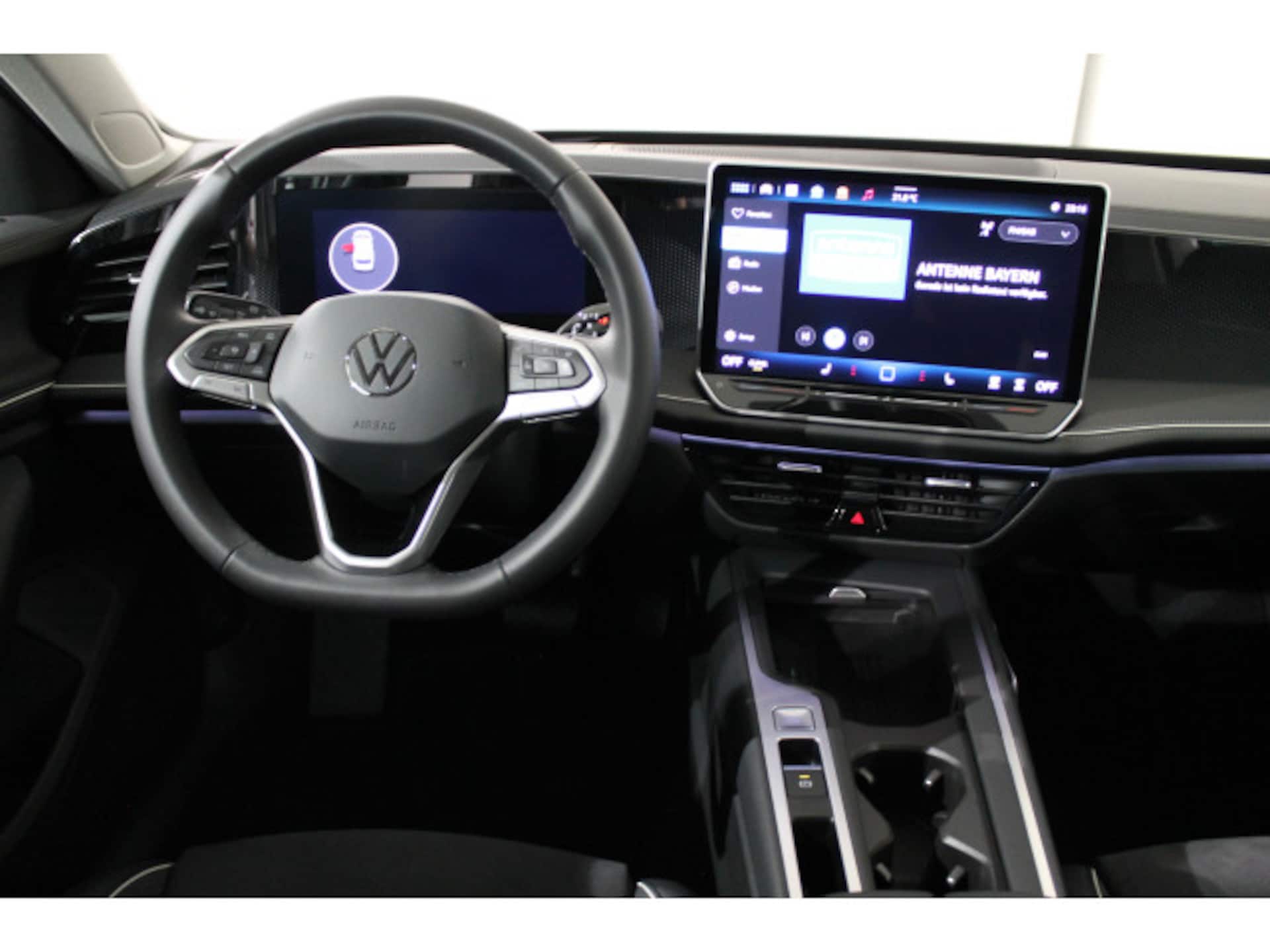 Volkswagen Passat Business