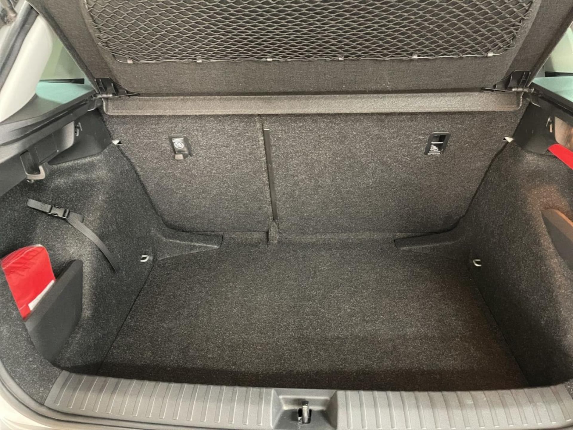 Skoda Kamiq Scoutline