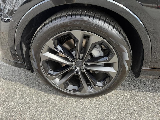2026 Audi Q7 Premium Plus - Photo 11