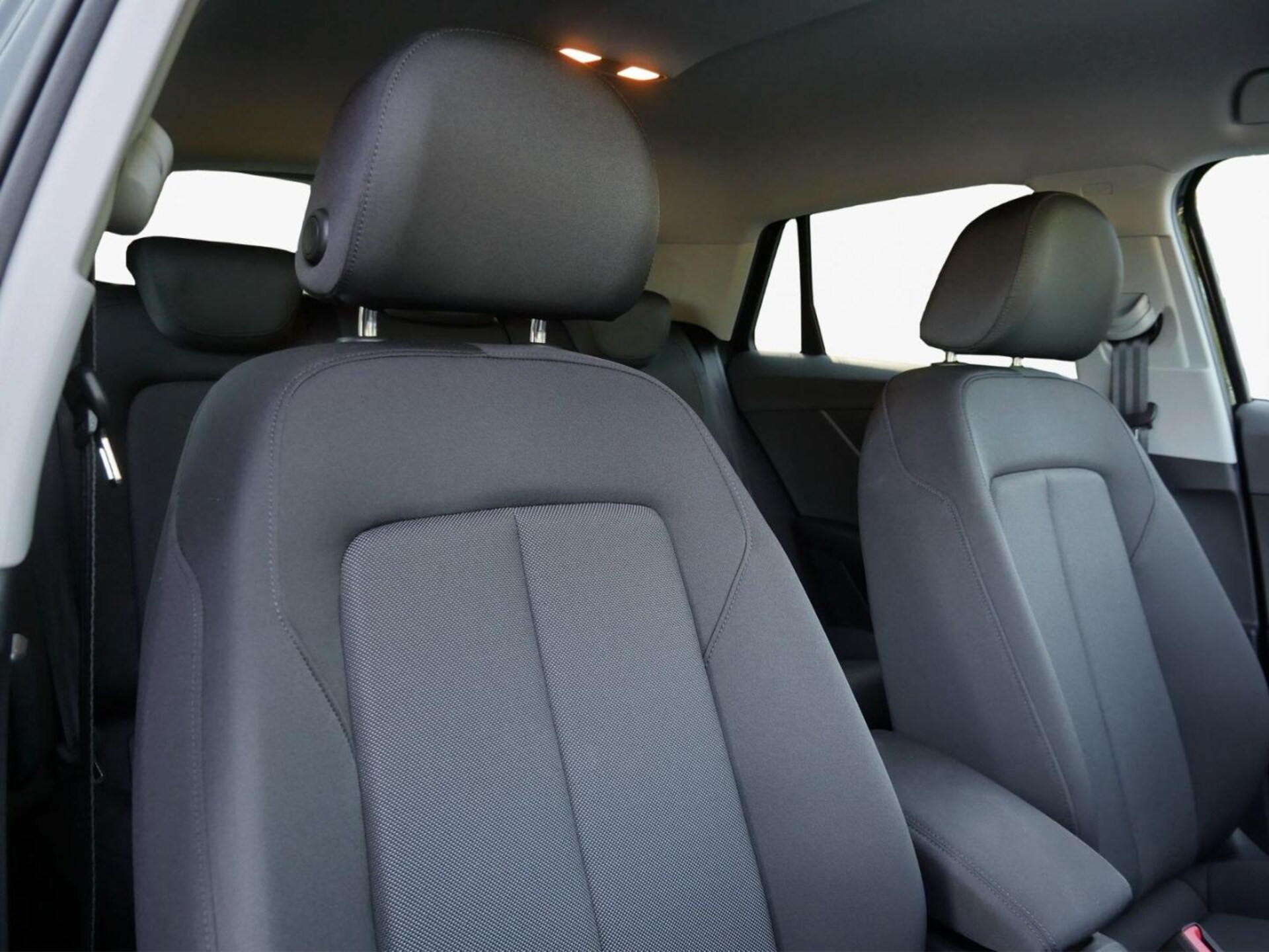 Audi Q2 Advanced