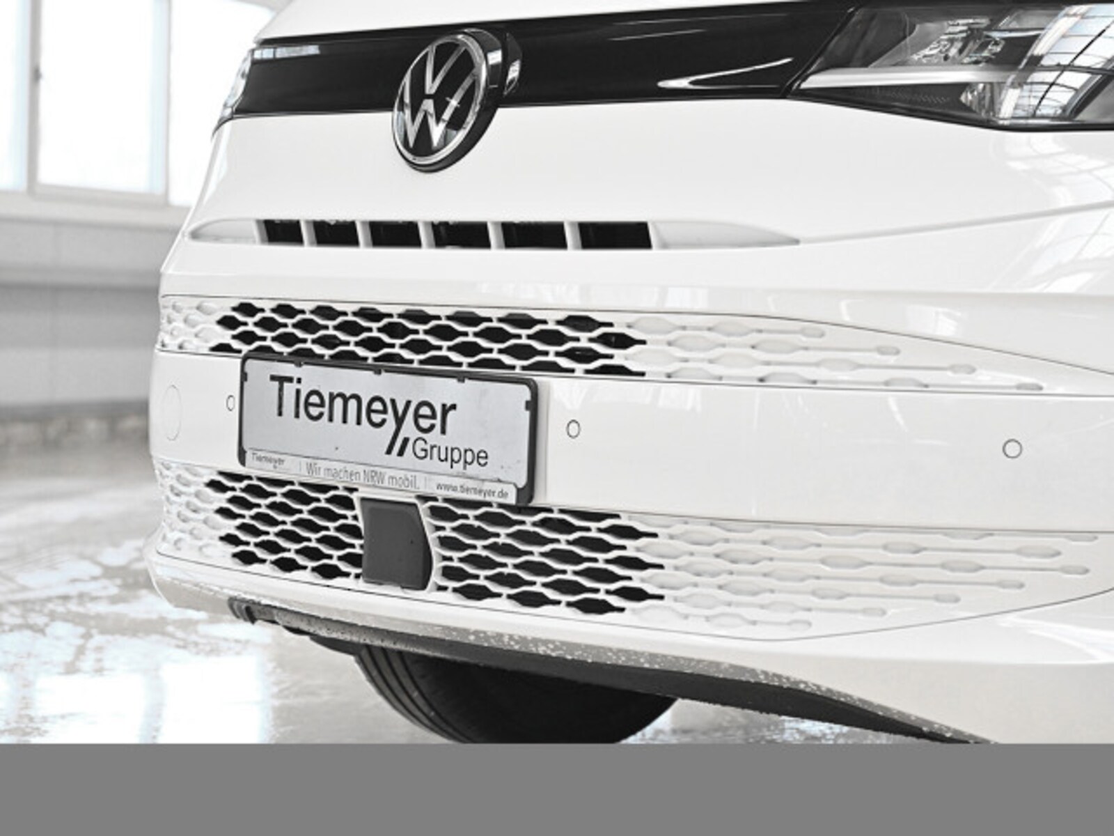 Volkswagen California – Bild 7
