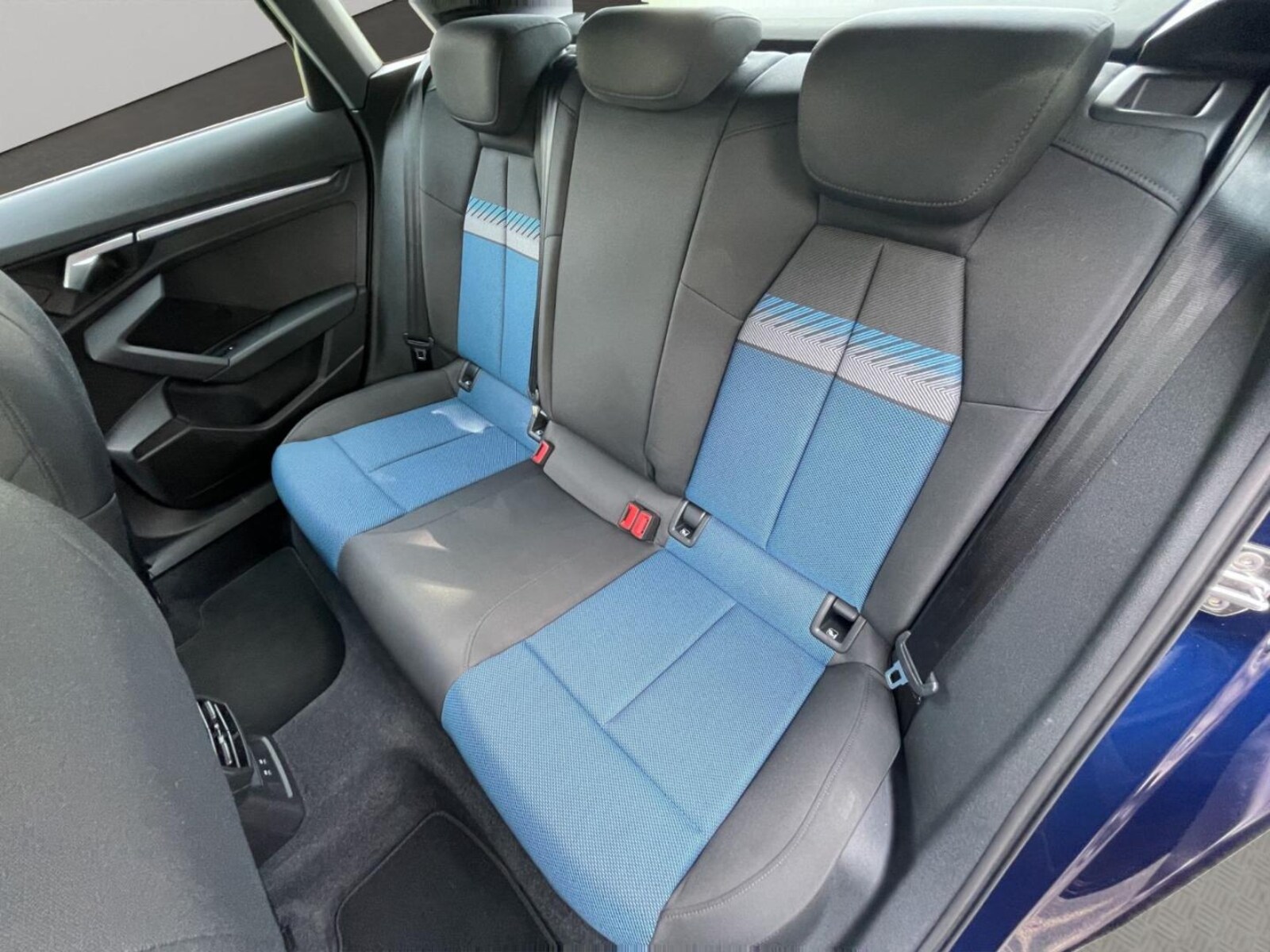 Audi A3 Sportback – Bild 17
