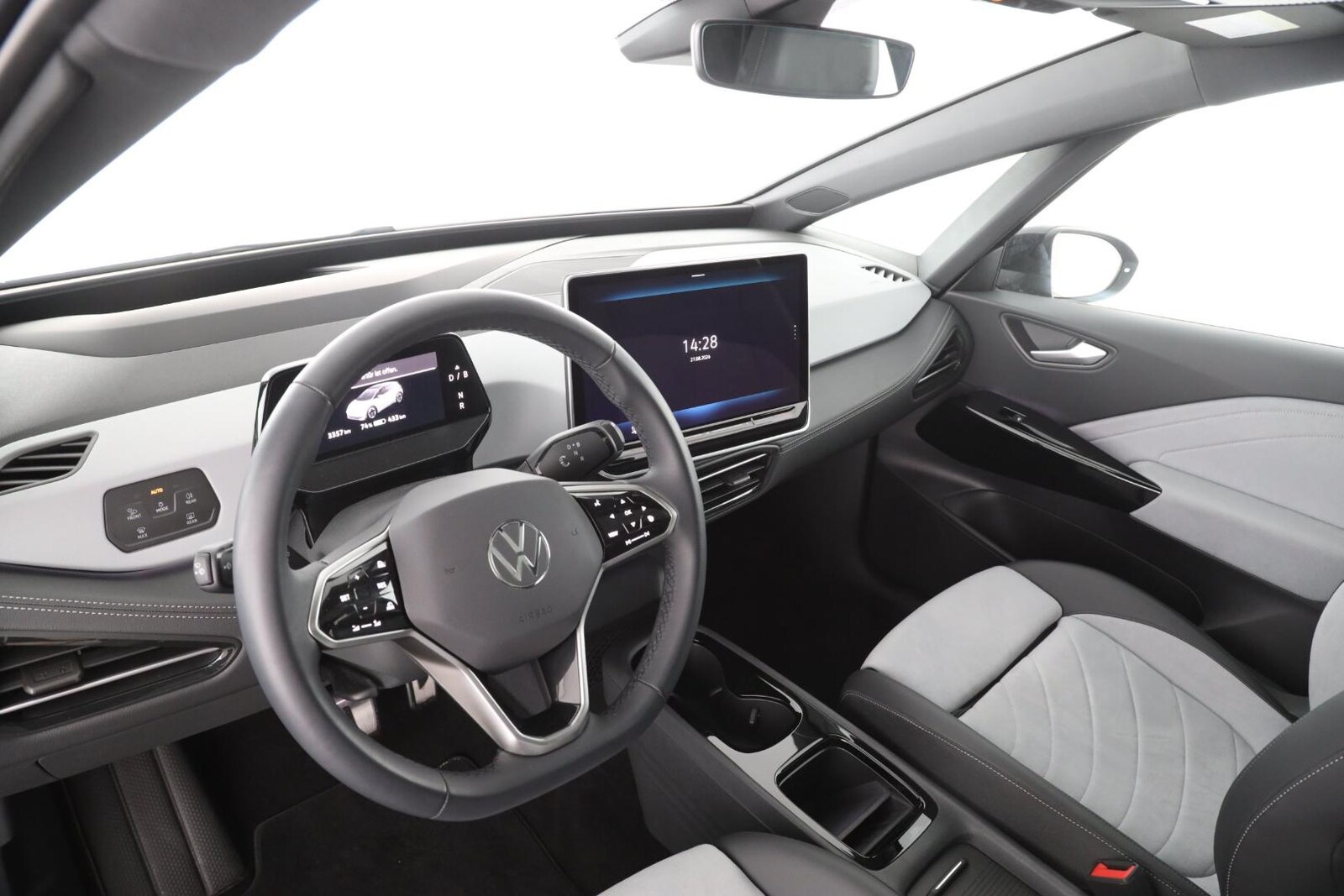 Volkswagen ID.3 – Bild 11