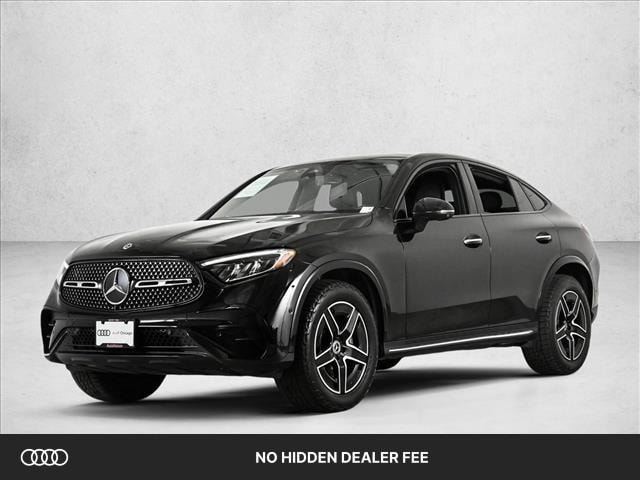 2024 Mercedes-Benz